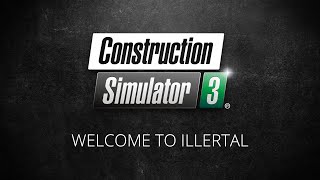 Видео Construction Simulator 3