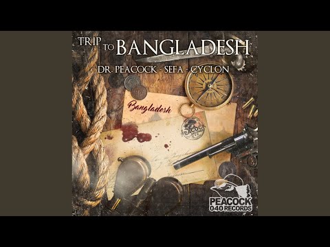 Roll The Drums (Original Mix)