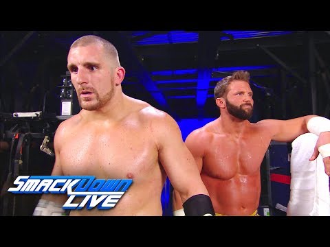 Major Stipulation, Tag Team Match, Segment Added To WWE Kickoff Show; Updated Card