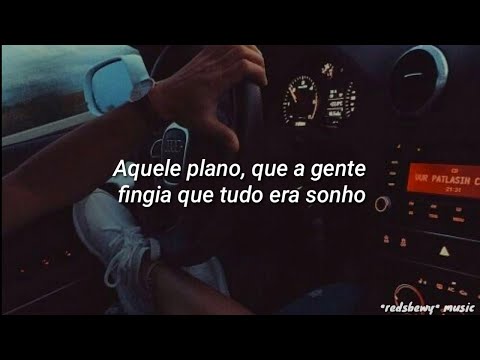 Tribo Da Periferia - Nosso Plano {Legendado}