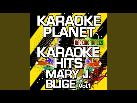 download lagu mp3 mp4 Karaoke In The Style Of Mary J Blige Vol 1, download mp3 Karaoke In The Style Of Mary J Blige Vol 1 free downloadn, video klip Karaoke In The Style Of Mary J Blige Vol 1