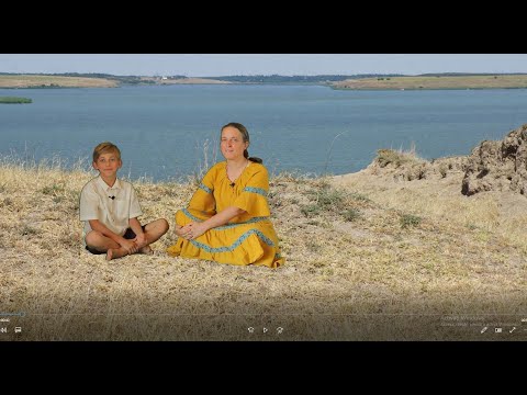 Lectia de patrimoniu Ilfov -03- Ilfovul neolitic.  A fost odată Gumelnița (II)