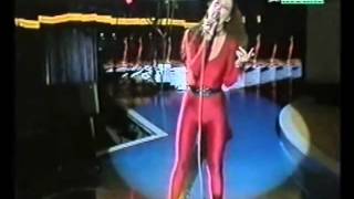 Dee D  Jackson   fireball POR MARTINRETRO80