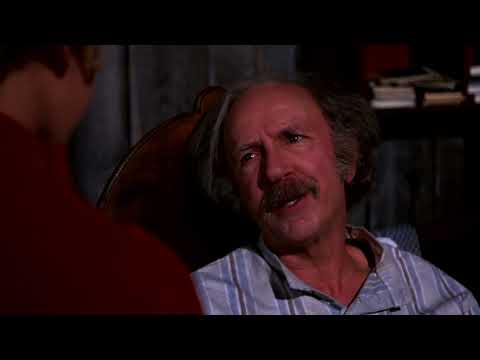 Willy Wonka & the Chocolate Factory Charlie returns Home/Talk with Grandpa Joe