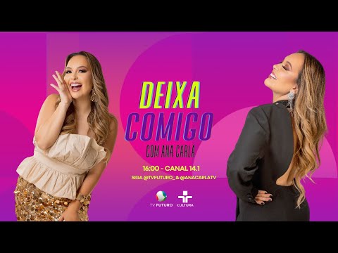 DEIXA COMIGO 11/04/25