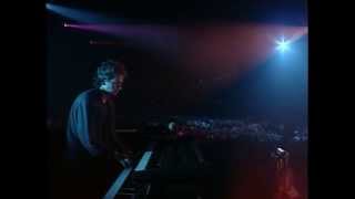 Genesis - Tonight, Tonight, Tonight - Tony Banks Cam