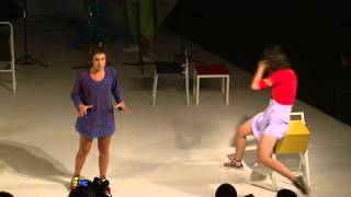 Dinossauros e Pelancas - Parte 1/3 - Maio de 2015.