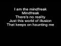 Criss Angel - Mindfreak Lyrics 