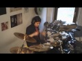 Pink Floyd - Time - Drum Cover 