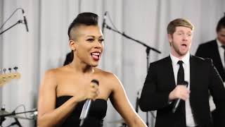 Lisa Ramey I Wanna Dance With Somebody Cover