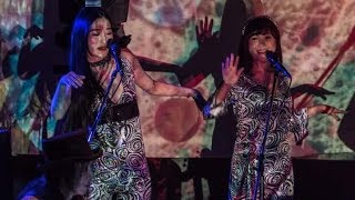 Live原始神母2017「SydBarrettTributeDigest」