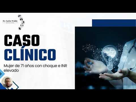 CRISIS SUPRARRENAL: CASO CLINICO