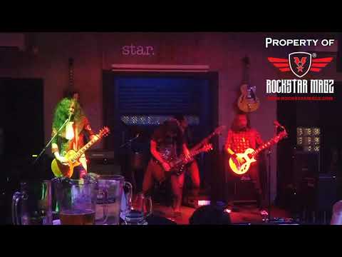Obscurity - Take Over feat John Paul Ivan & Ezra Simanjuntak (Live at Star Kemang 4/4/2021)