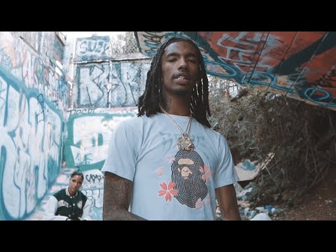 DB.Boutabag - Cocky (Official Music Video) || Dir. IMXSEBASTIAN