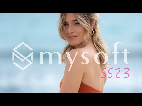 SS23 MYSOFT --- SUMMERTIME 🏝️☀️