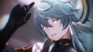 【サンデー】 侵蝕 / niki 【崩壊：スターレイル / MMD】