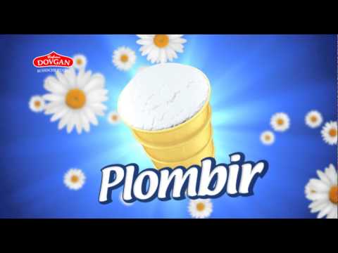 PLOMBIR TV Spot 12s Dovgan GmbH
