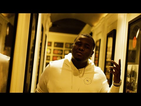 LondonB - Belee In Me (Official Music Video)