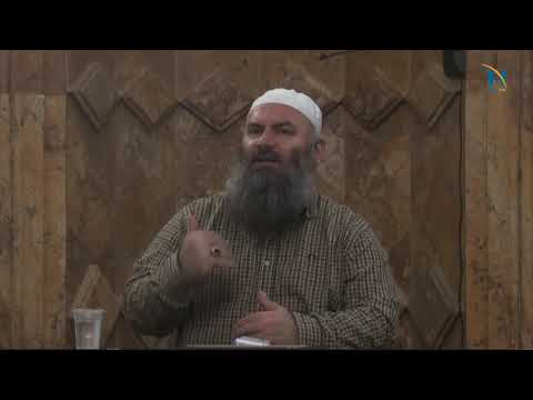 "Fake News" në kohën e Pejgamberit - Hoxhë Bekir Halimi