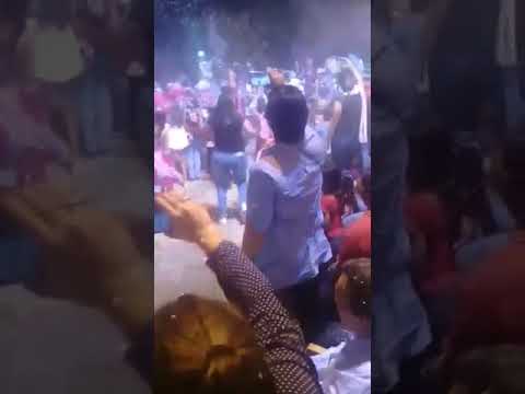 Batucada "La Rejunta" San Martin Nº2 Fosrmosa (Corsos 2018) Segunda Noche