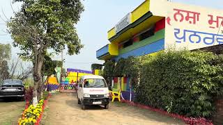 Nasha Mukti kendra in Chandigarh 9815533272 Rehabilitation Centre in Chandigarh