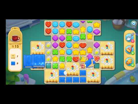 matchington level 991