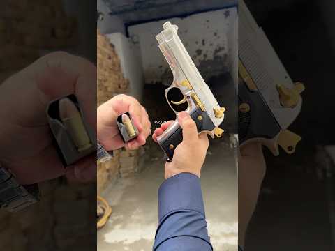 Customize Beretta | PAS