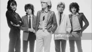 Japan - Quiet Life (Lyrics)