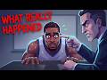 Everything You Didn T Know About O J Simpson S Murder Trial