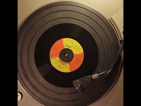 OSA Plays the Record: Dave & Ansell Collins - Double Barrel / Double Barrel Instrumental