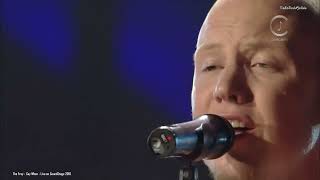 The Fray - Say When   (Live on SoundStage 2010)