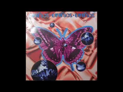 Komakino - Outface
