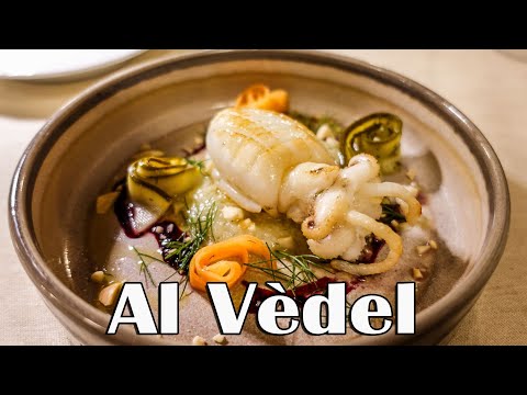 Cena a Al VÈDEL del Podere Cadassa - Saranno stellati - EP. 3