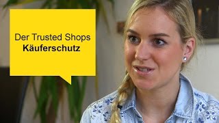 Der Trusted Shops Käuferschutz