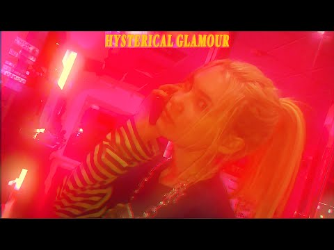BELIS✩ - HYSTERICAL GLAMOUR (Official Music Video)