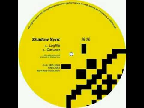 Shadow Sync KRD12002 Cartoon
