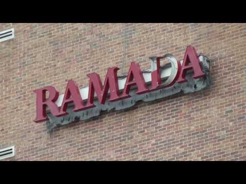 One12Courtland - Construction - Downtown Atlanta - 1/10/13