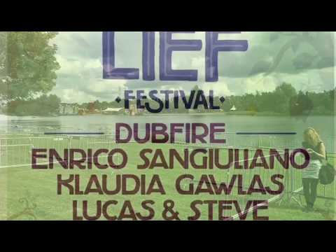 Lief Festival 2017