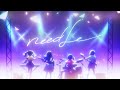 NeedLe Leo Need 初音ミク