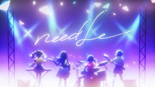 needLe