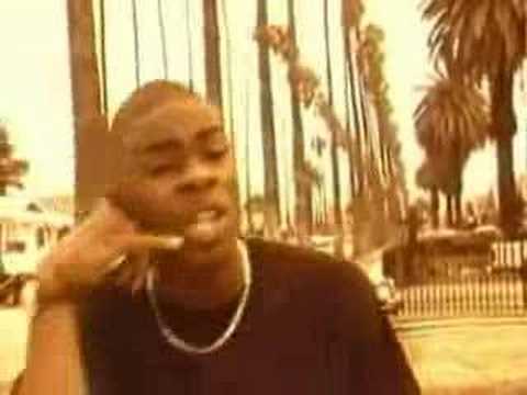 Mac Mall - Ghetto Theme