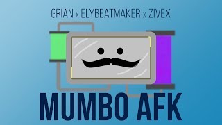 Mumbo AFK ft Grian // Zivex Remix (#RemixMyRemix)