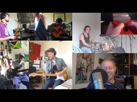 Mary Jane - Quarantaine Live Video