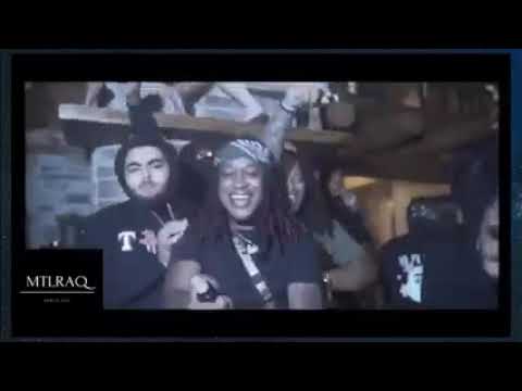 Rappeur criblé de balles Mackazoe fusillade mortel fait 3 morts à Montréal (Reportage)