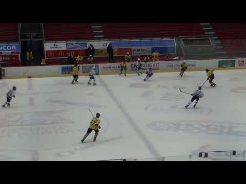 2021.11.13 MU HC Motor ČB - HC Tábor VII