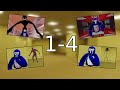 Best VR Game Noclip VR Parts 1 4