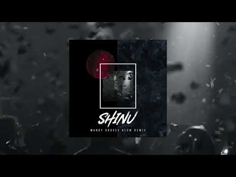 Mandy Groves - BLOW [SHINU TWERK REMIX]