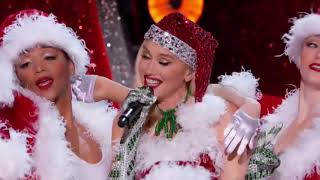 Gwen Stefani - Santa Baby