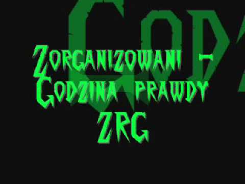 Zorganizowani - Godzina Prawdy.wmv