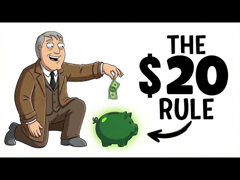 Wenn du pleite bist, verändert dieser Spartrick ALLES.